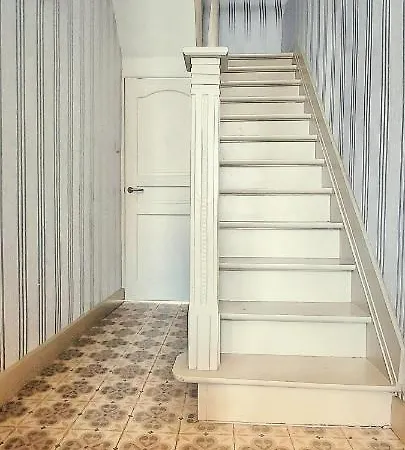 Huize Andries Holiday home Bruges