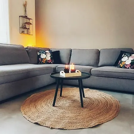 Casa vacanze Huize Andries