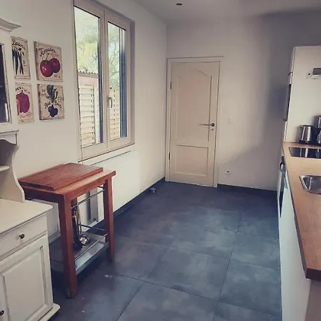 Casa vacanze Huize Andries *