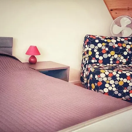 Huize Andries Holiday home *