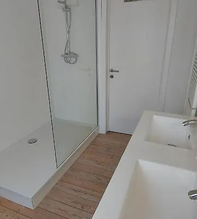 Huize Andries Casa vacanze Bruges